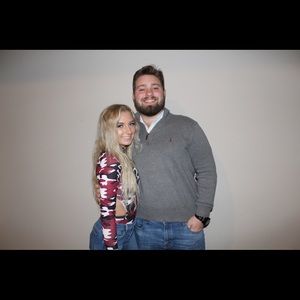 Meet your Posher, Jared